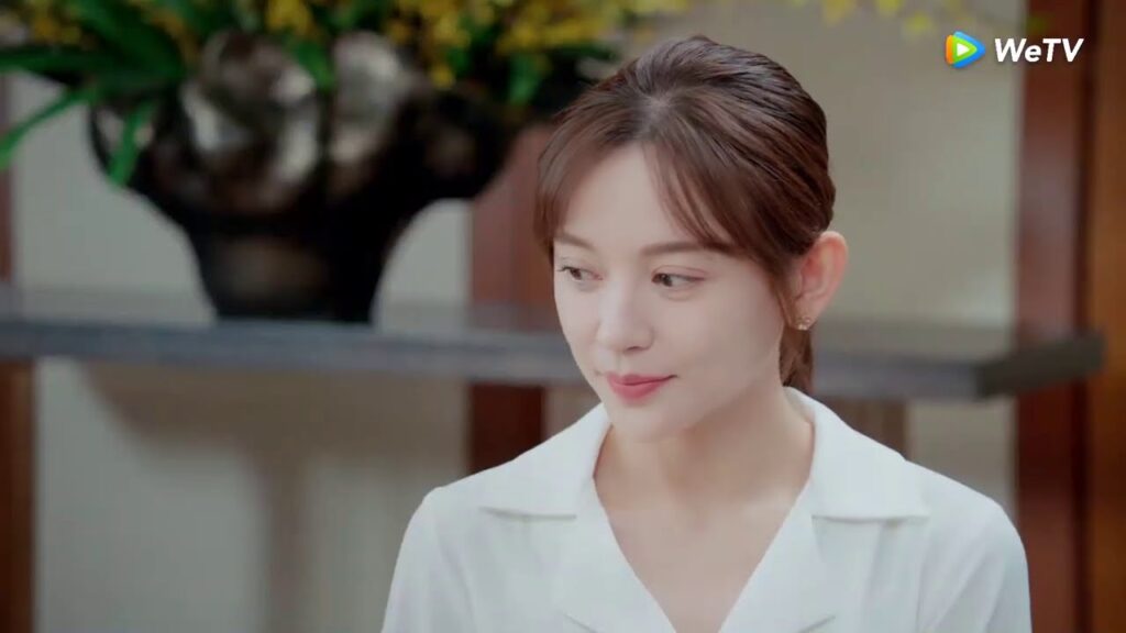 المدير يربح الصفقة مقطع من الحلقة 9 مسلسل الحب الموازي ｜WeTV