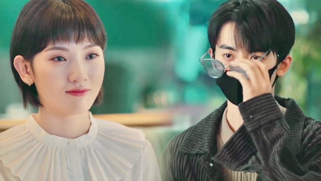 تكتشف ان الايدول الذي احبته لسنوات عديدة هو رئيسها في العمل 😱 تكتشف ان الايدول الذي احبته لسنوات عديدة هو رئيسها في العمل 😱