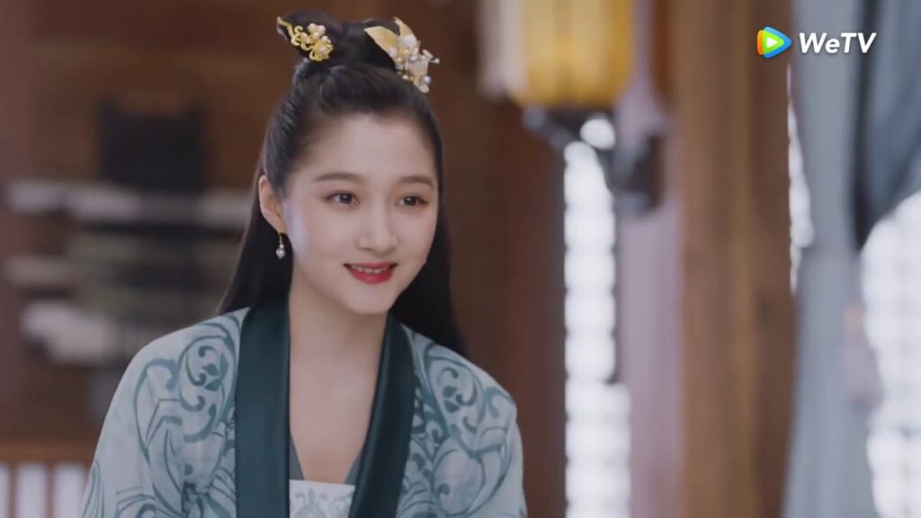 تتعلم كيفية صنع الطعام من أجل حبيبها مقطع من الحلقة 24 مسلسل امرأة مثلي ｜WeTV