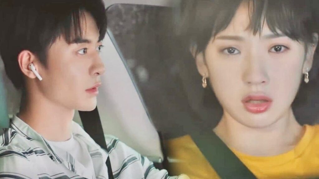 يذهب و ينقذها بعد ان بقيت محتجزة في معمل مهجور ❤️