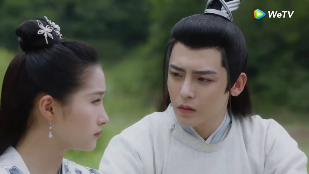 بان هوا ستجعل القاتل يندم للأبد مقطع من الحلقة 23 مسلسل امرأة مثلي ｜WeTV