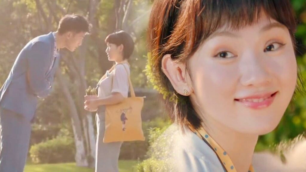 يقول اليانصيب انك الفتاة التي ساكون سعيدا معها (صوتك جميل)