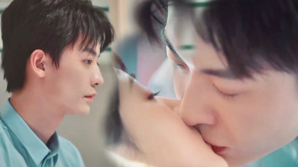 لقد ادركت للتو بأنني قد وقعت بحبك ❤️❤️ ( صوتك جميل )