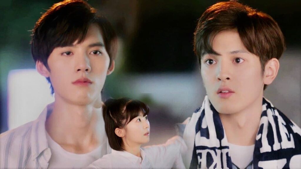 لا تقترب منها انها فتـاتي وستكون بأمان معـي😏( عزبــاء محترفــة ) مترجم