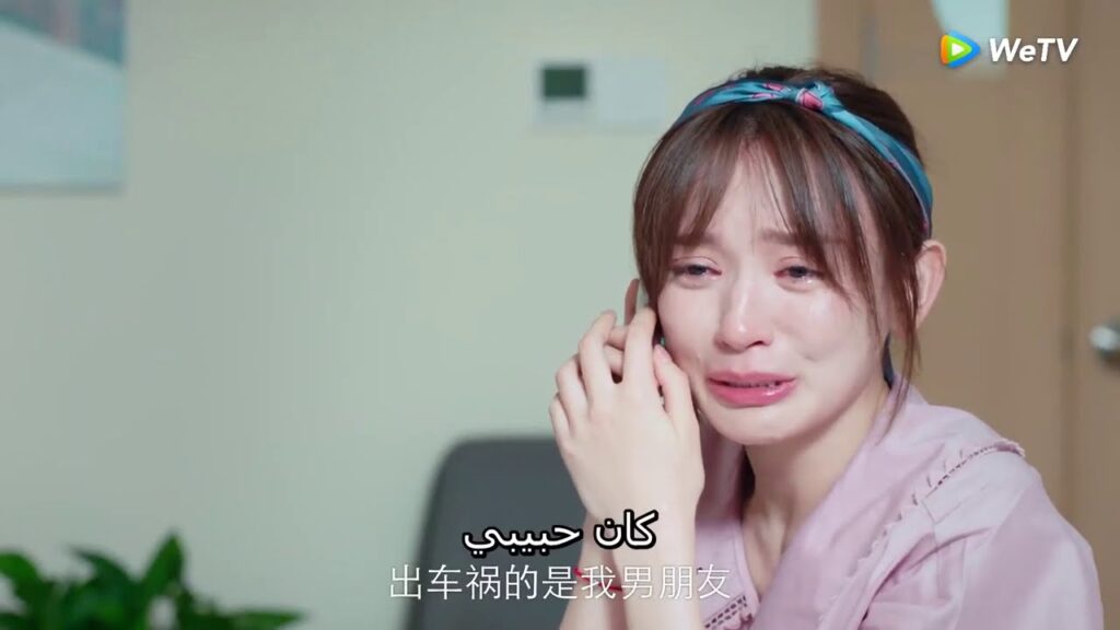 المدير يري السكرتيرة مع حبيبها القديم ماذا سيفعل ؟ مقطع من مسلسل الحب الموازي ｜WeTV