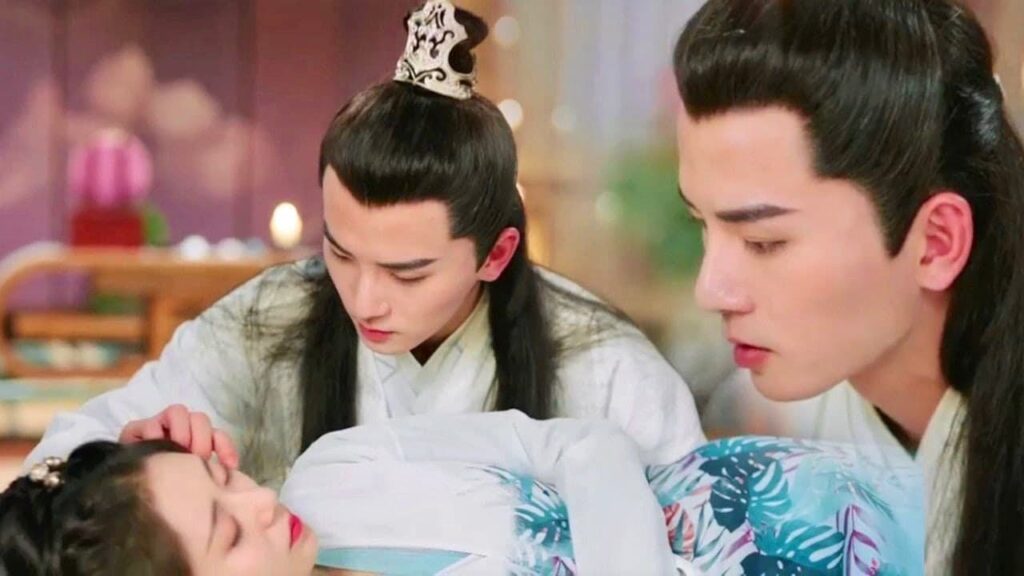 متى سوف استمتع مع زوجتي اذا كانت مشغولة طوال اليوم 😕(زوجة القائد)