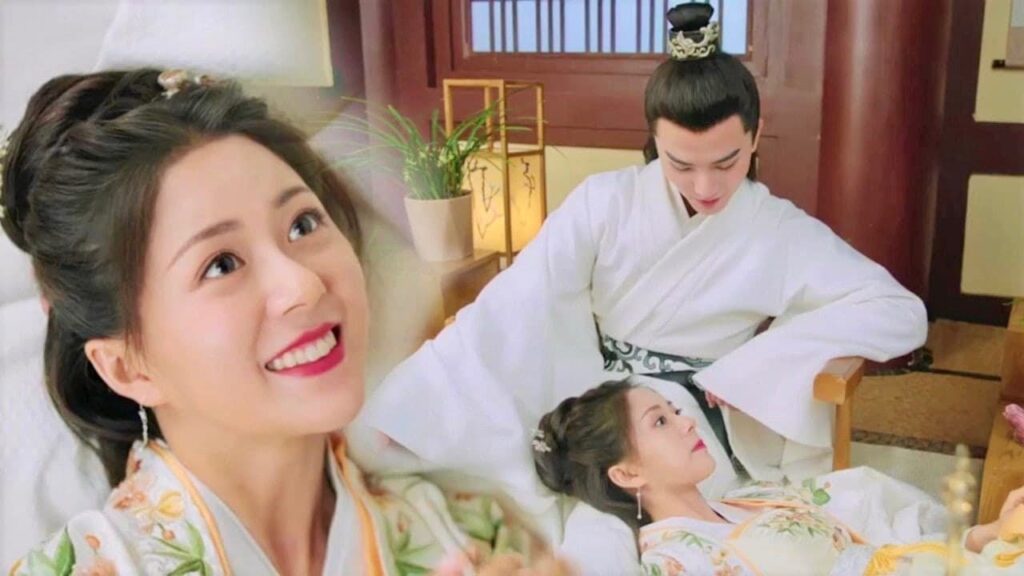 انت يا زوجي الدواء الذي يعالج تعاستي ❤️ ( زوجة القائد )