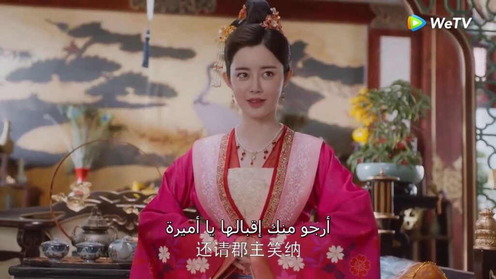 الناس تهاجم بان هوا بأنها مغرورة مقطع من الحلقة 21  مسلسل امرأة مثلي ｜WeTV