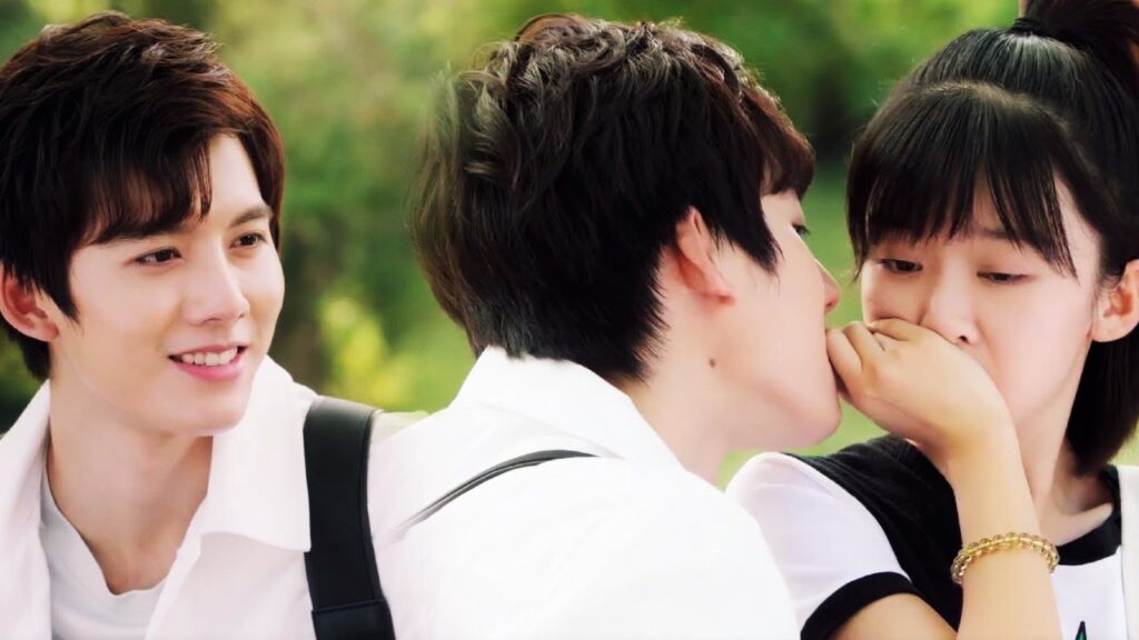 اعلان حلقة 19 . طعم الكعكة اطيب من فمك ( عزبــاء محترفــة) مترجم اعلان حلقة 19 . طعم الكعكة اطيب من فمك ( عزبــاء محترفــة) مترجم