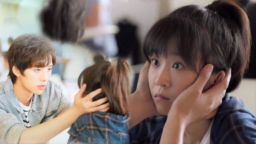 لا تنظري لرجـال آخرين عندما تكونين معي😡😢( عزبــاء محترفــة ) مترجم