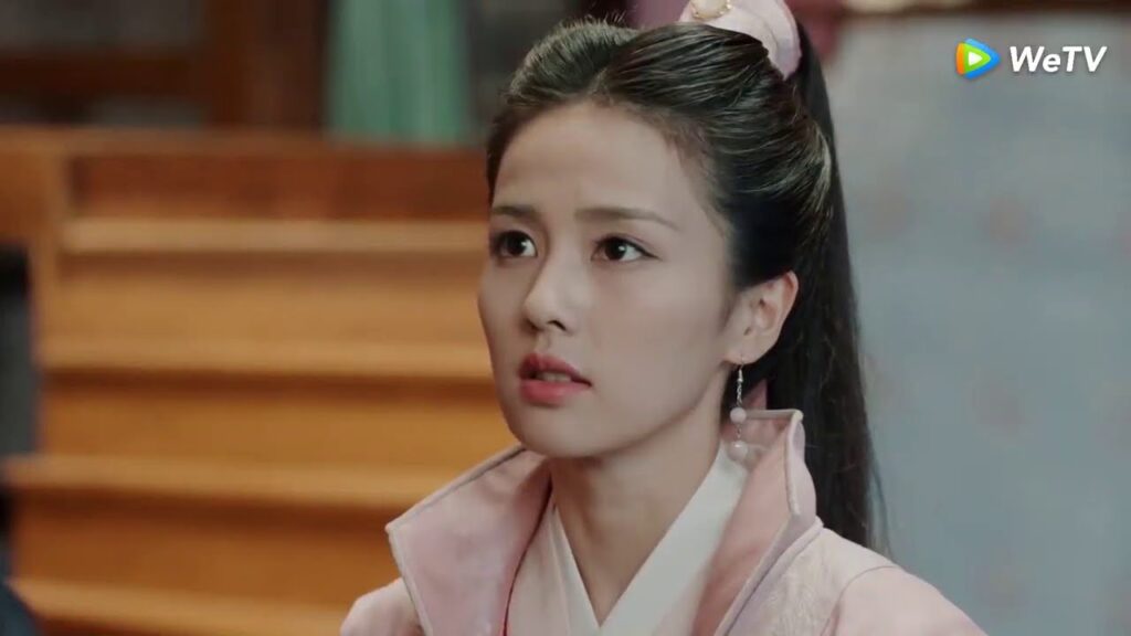 تريد الانفصال عن حبيبها مقطع من الحلقة 22 مسلسل السيد العظيم تريد الانفصال عن حبيبها مقطع من الحلقة 22 مسلسل السيد العظيم