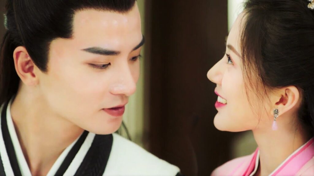 الرجل الذي يسمع كلام زوجته رجل جيد 👌🏻 ( زوجة القائد  ) مترجم