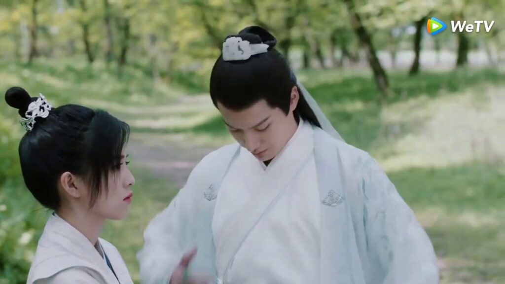 مشاعرهم فياضة مقطع من الحلقة 21 مسلسل السيد العظيم مشاعرهم فياضة مقطع من الحلقة 21 مسلسل السيد العظيم