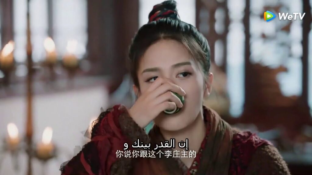 هل الزعيمة لونغ ستساعده ؟ مقطع من الحلقة 19 مسلسل السيد العظيم هل الزعيمة لونغ ستساعده ؟ مقطع من الحلقة 19 مسلسل السيد العظيم