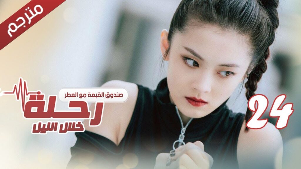الحلقة 24 من مسلسل الاثارة ( رحلـة خلال الليل | The Journey Across the Night ) مترجمة