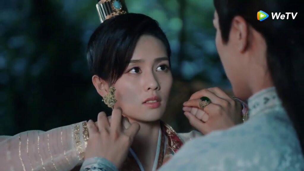 تم إعتقالهم بعد أن اعترف بحبه لها مقطع من الحلقة 21 مسلسل السيد العظيم تم إعتقالهم بعد أن اعترف بحبه لها مقطع من الحلقة 21 مسلسل السيد العظيم