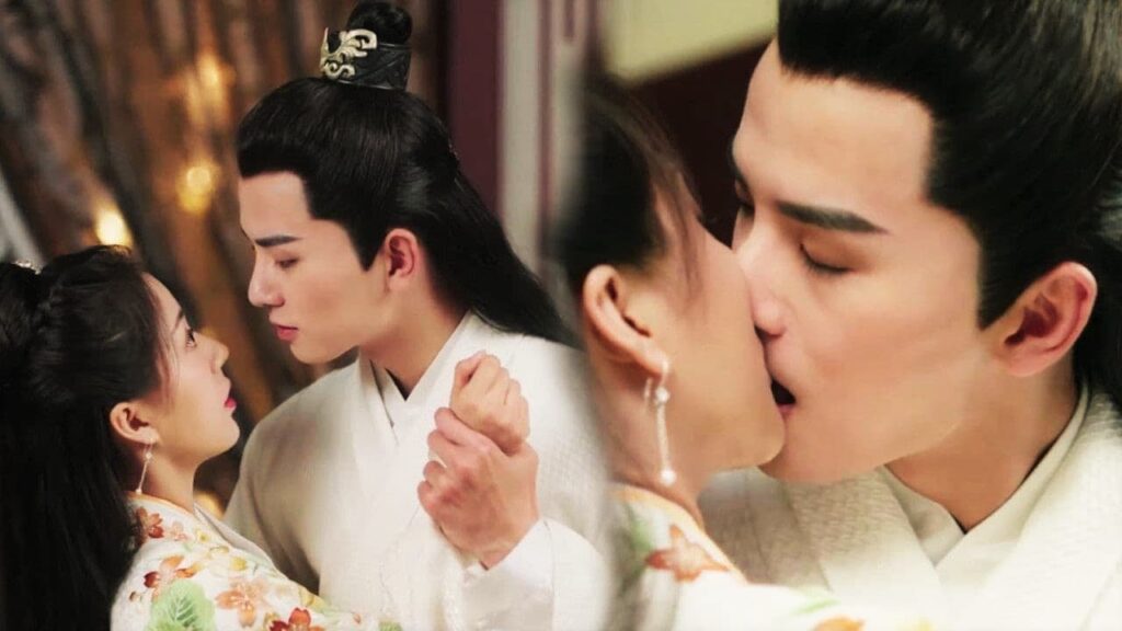 اعلان 22 , سوف اظهر لكِ رجولتـي في السرير 😱🙈🙈  ( زوجـة القائـد | General's Lady )❤️