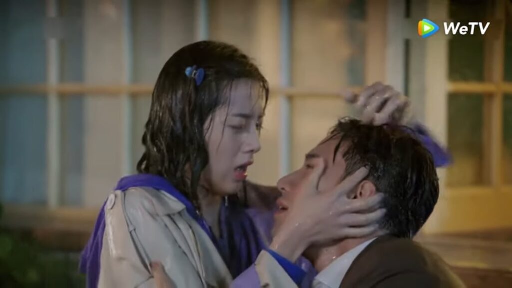 ذاكرة المدير تعود له أخيرًا  | حبيبتي فضائية حلقة 26