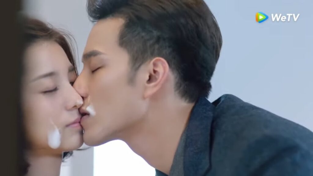 المدير يريد أن يمحي ذاكرة حبيبته | حبيبتي فضائية حلقة 25 المدير يريد أن يمحي ذاكرة حبيبته | حبيبتي فضائية حلقة 25