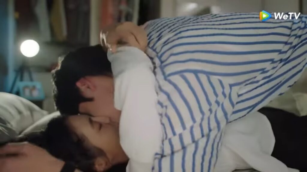 نهاية سعيدة وزواج بين الحبيبن | حلقة 24 حب أول عذب