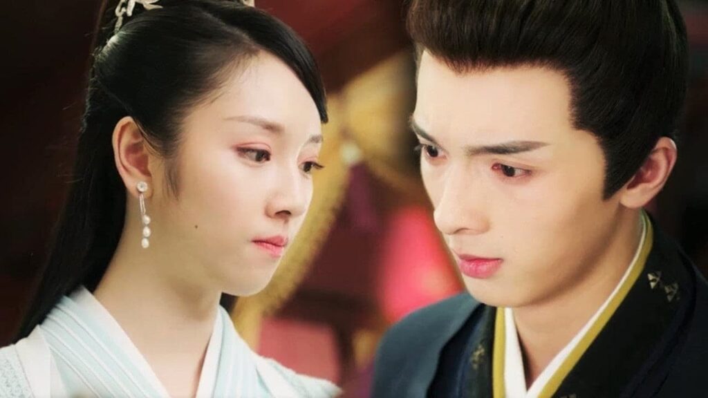 اعلان 21 , لم ولن أحبك لا تأتي لرؤيتي بعد الآن 😔 ( زوجـة القائـد | General's Lady )❤️