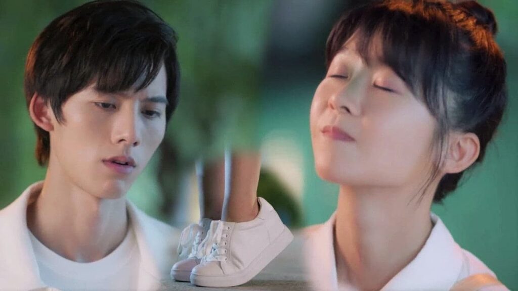 تريد قُـبلة لكنهُ عديم احساس لا يفهم 🤦‍♀️😂 ( عزبــاء محترفــة ) مترجم