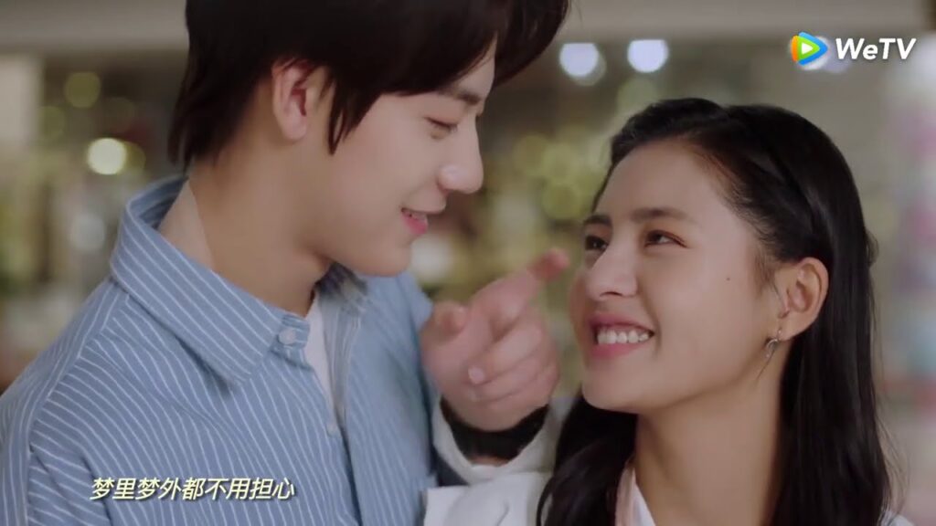 ما الهدية التي سيشتريها لحبيبته في عيد ميلادها | حلقة 22 حب أول عذب