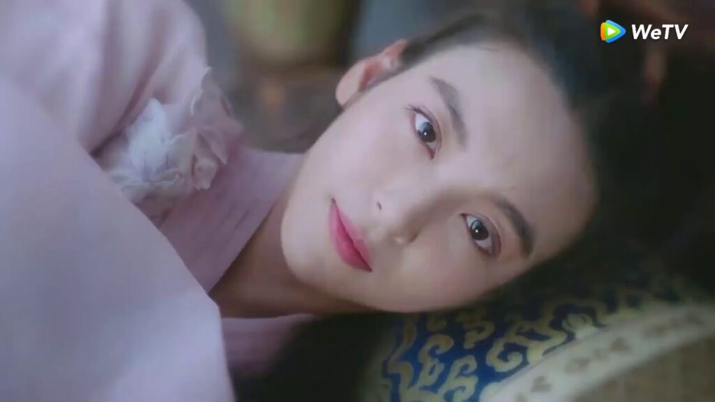 الأمير الخامس يحلم أنه نائم بجانبها ! مقطع من الحلقة 4 مسلسل الوريثة الأمير الخامس يحلم أنه نائم بجانبها ! مقطع من الحلقة 4 مسلسل الوريثة