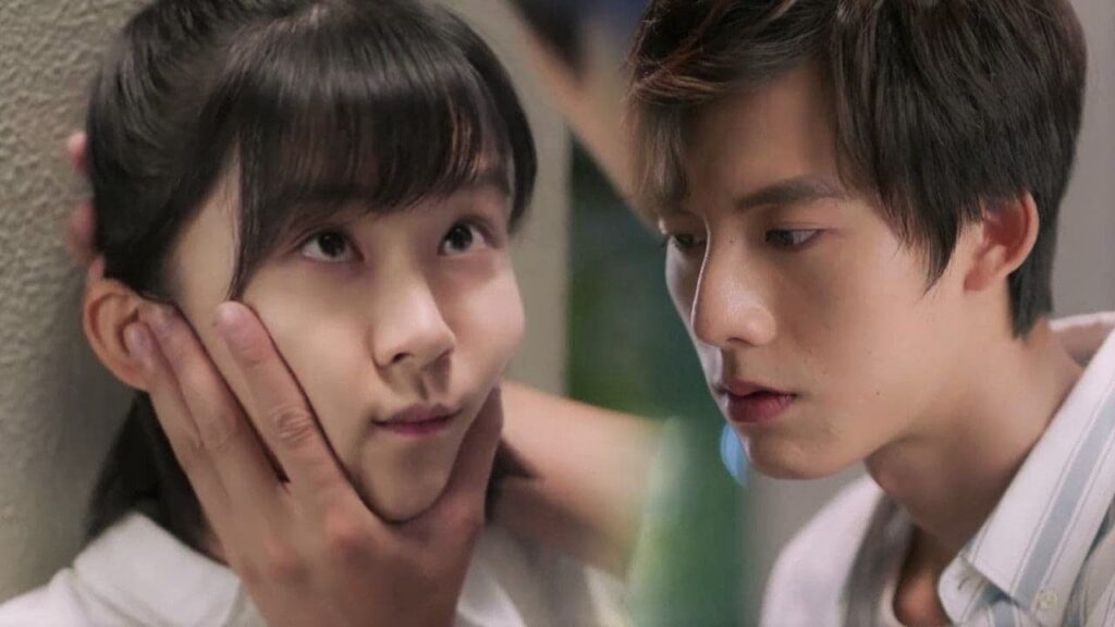 تعانقين الآخرين بدلاً مني ؟! 😡( عزبــاء محترفــة ) مترجم