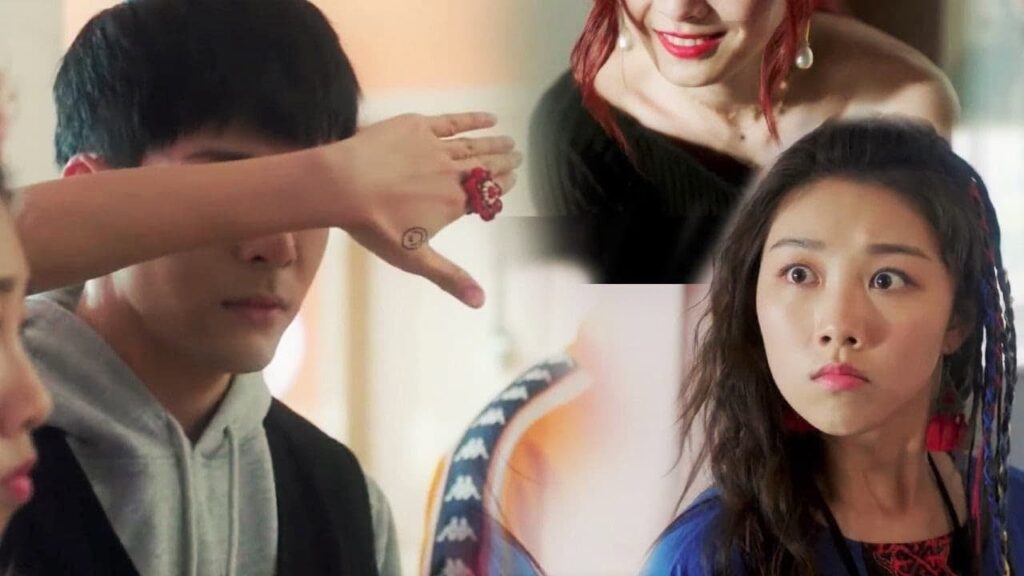 انت تحترق بنار الرغبة خذ حمام بارد 😡 ( رحلـة خلال الليل ) مترجمة