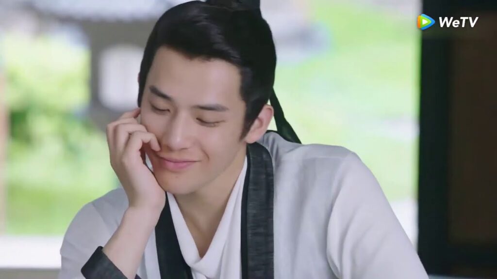 الأمير الخامس يعاقب في المحاضرة مقطع من الحلقة 3 مسلسل الوريثة