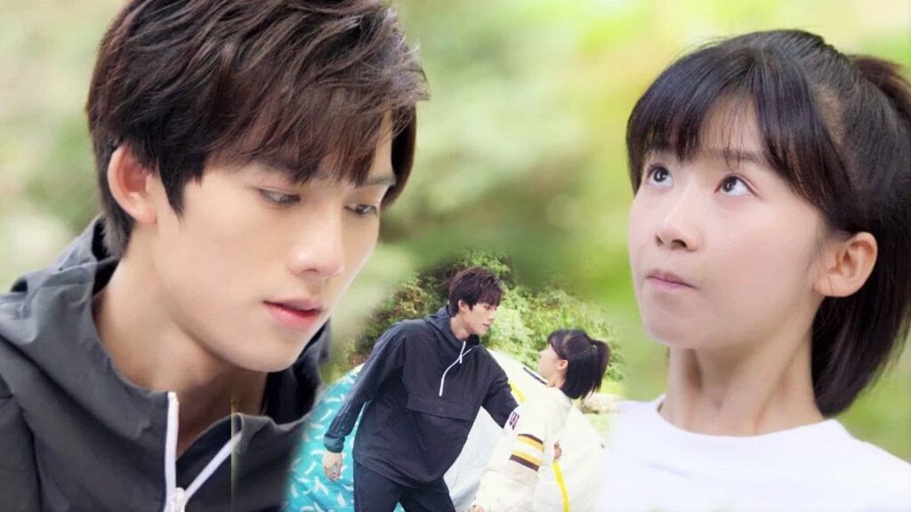 يتحارش بها و يضايقها  لانها قصيرة و لطيفة 😍😍( عزبــاء محترفــة ) مترجم