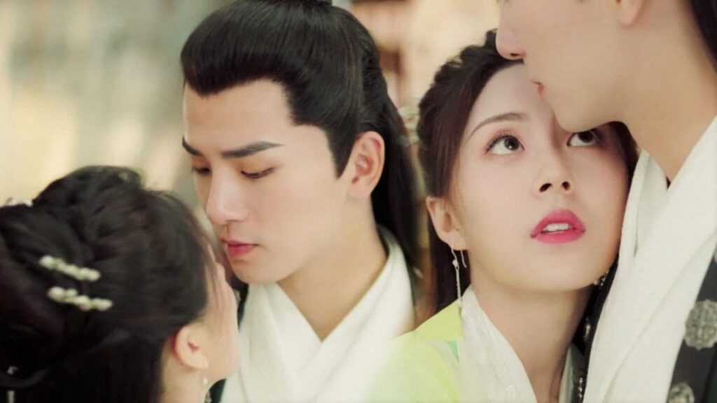 صديقتي المقربة هي حبيبتي وزوجتي كم أنا محظوظ 💙 ( زوجـة القائـد )