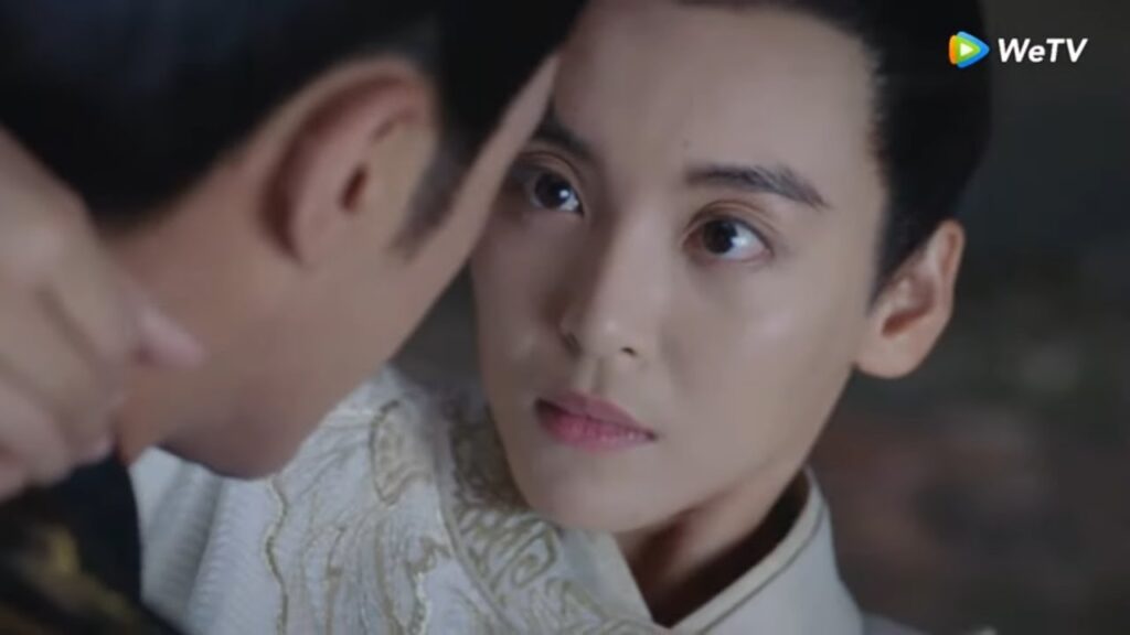 الأمير الخامس ينقذها من الموت مرة أخرى مقطع من الحلقة 2 مسلسل الوريثة الأمير الخامس ينقذها من الموت مرة أخرى مقطع من الحلقة 2 مسلسل الوريثة