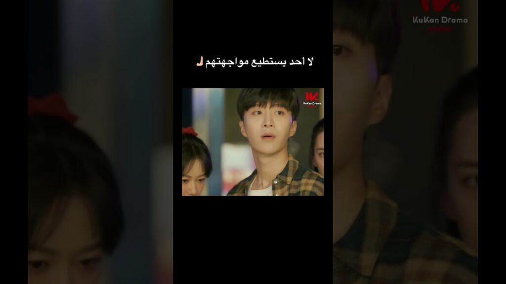 ‎🫸🏻 لا أحد يستطيع مواجهتهم#chinesedrama #loveendures #مسلسلات #cdrama #صيني