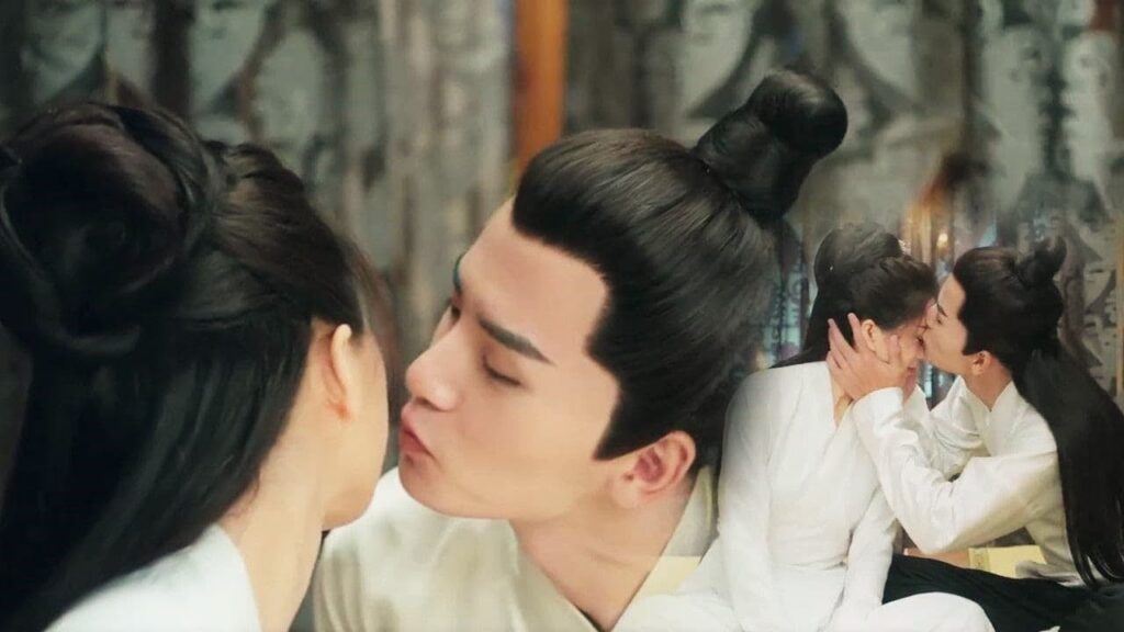 سوف اشكركِ بجسدي 🙈 اعلان 19  ( زوجـة القائـد | General's Lady )❤️