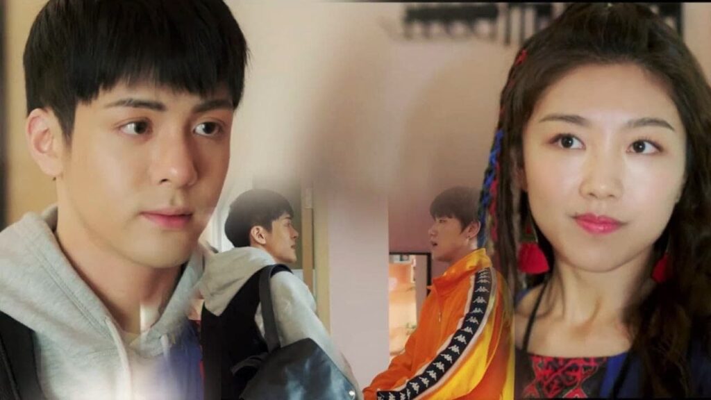 اقفزي عليه اذا تريدين منهُ البقاء😂اعلان 22( رحلـة خلال الليل | The Journey Across the Night ) مترج