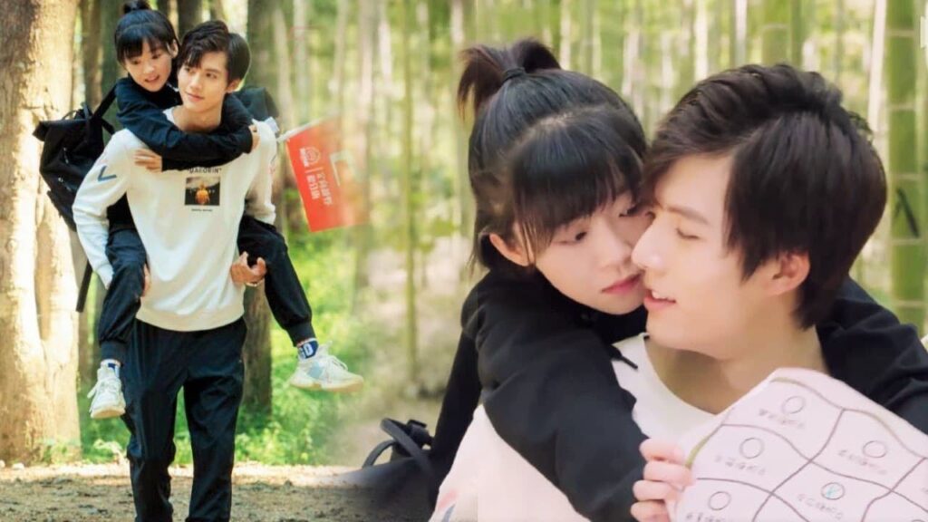 حتى لو كنتِ ثقيلة سوف أحملكِ😆💜 ( عزبــاء محترفــة ) مترجم