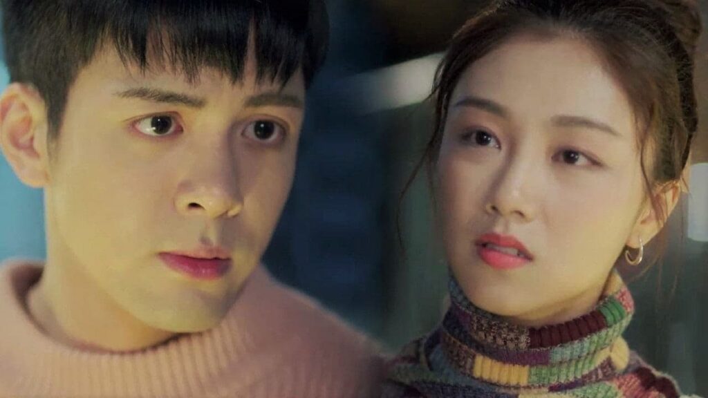 اعلان 21 , أريد أن اسمع اجابتك بعد عودتي 💔( رحلـة خلال الليل | The Journey Across the Night ) مترجم