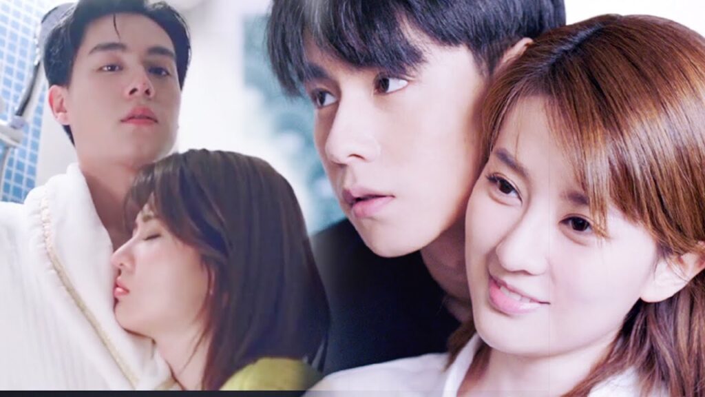 أجمل مقاطع مسلسل أنت تكلمي You Complete Me