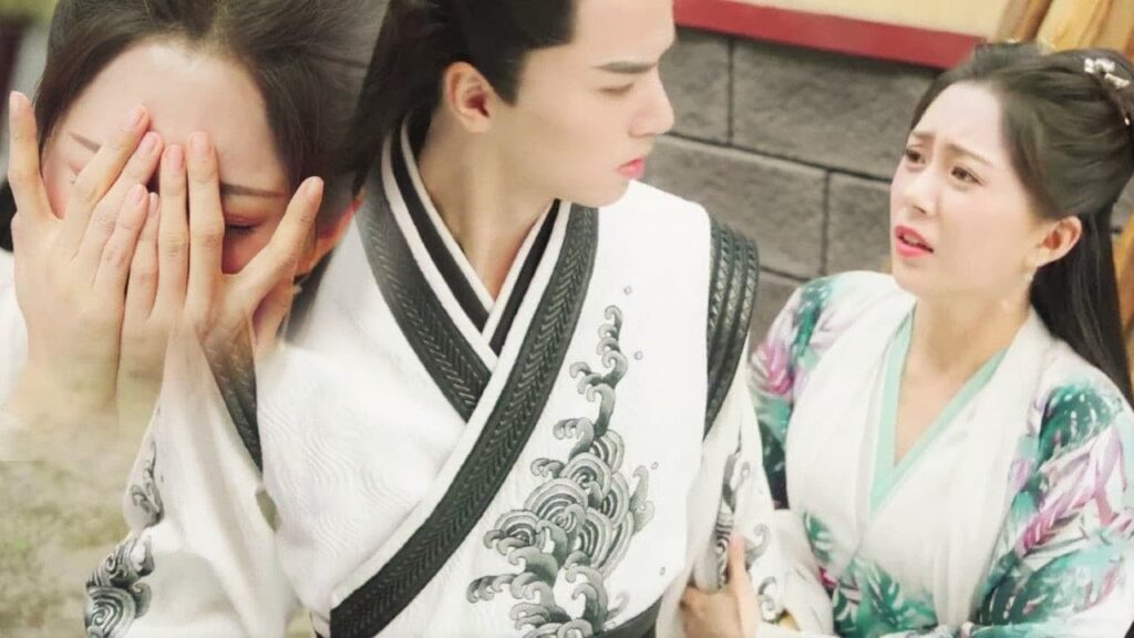 اعلان 18 , زوجة القائد تتعرض للهجوم 😱 ( زوجـة القائـد | General's Lady )❤️