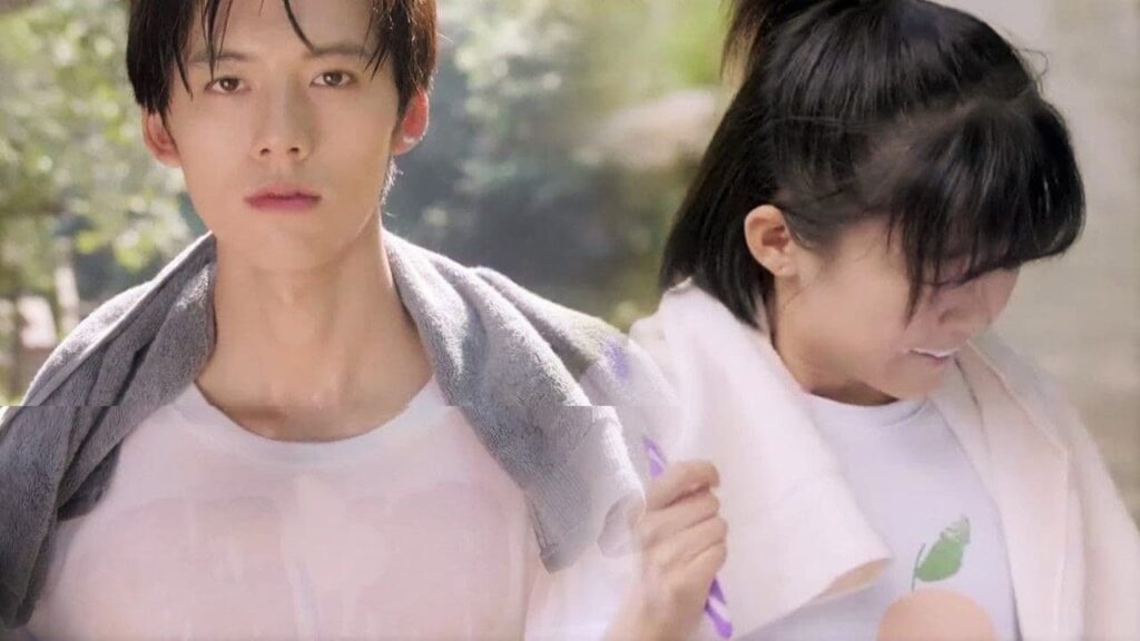 تراه شبه عارياً عن طريق الصدفة🙈😂😆 ( عزبــاء محترفــة | Professional Single ) مترجم