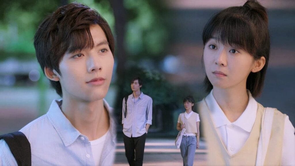 ألا ترين بأننا مقدرين لبعضنا البعض ؟! 😍💜 ( عزبــاء محترفــة ) مترجم