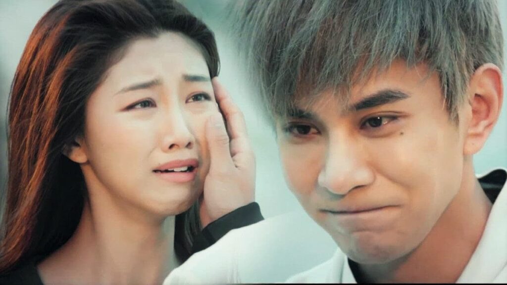 لا أريــد قول الـوداع 😢💔( رحلـة خلال الليل) مترجمة