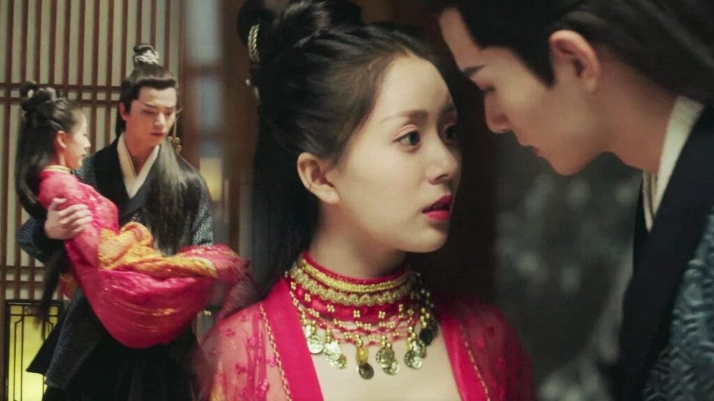 تشتري ملابس نوم جديدة لتثير زوجها 😱🙈 ( زوجـة القائـد | General's Lady )❤️