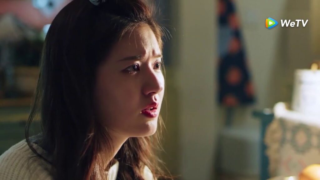 لو جين هل سيثق بشينغ نان؟ | مقطع من الحلقة 22 مواعدة في المطبخ لو جين هل سيثق بشينغ نان؟ | مقطع من الحلقة 22 مواعدة في المطبخ