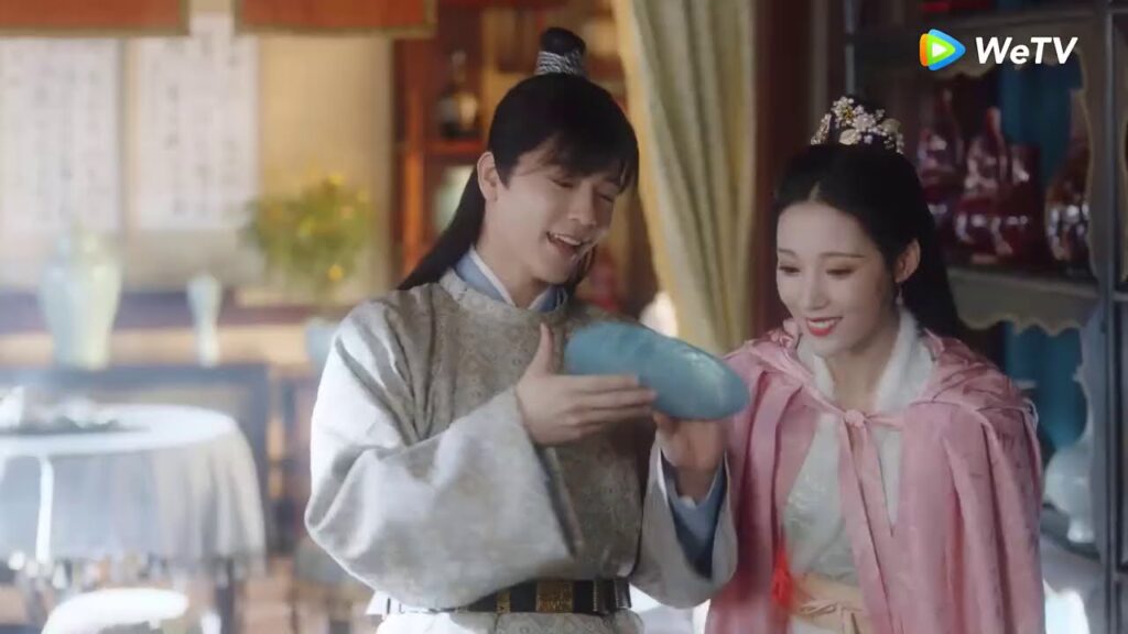 حياتهم اليومية تبدو كحياة المتزوجين ! مقطع من الحلقة 17 مسلسل امرأة مثلي