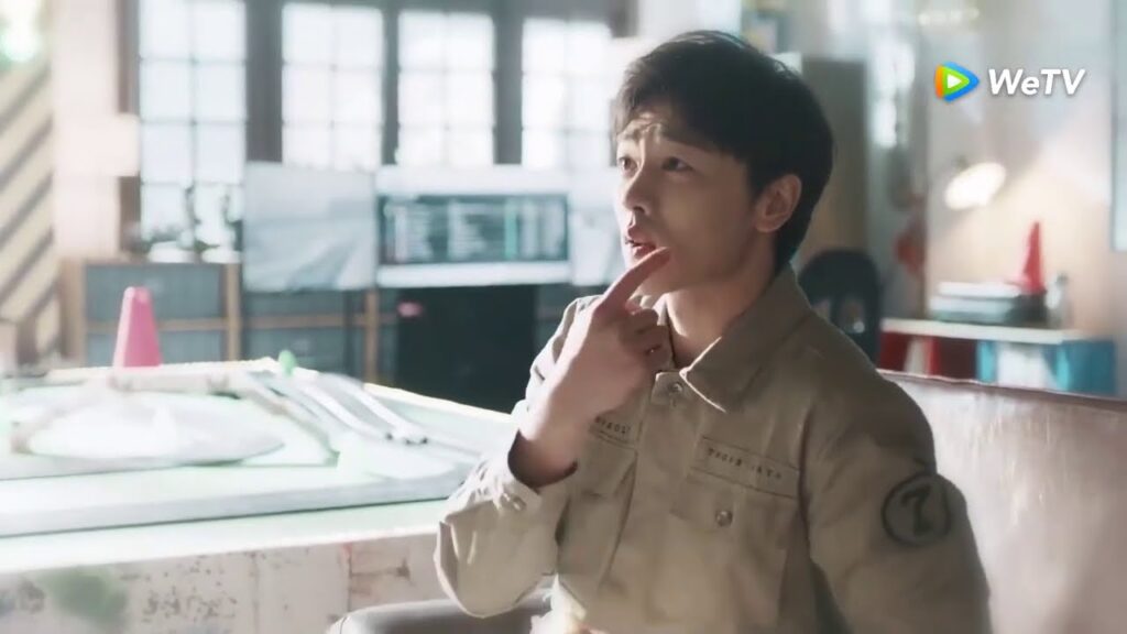 لو جينغ يقترب من شينغ نان فهل ستتحرك مشاعرها؟ | مقطع من الحلقة 22 مواعدة في المطبخ لو جينغ يقترب من شينغ نان فهل ستتحرك مشاعرها؟ | مقطع من الحلقة 22 مواعدة في المطبخ