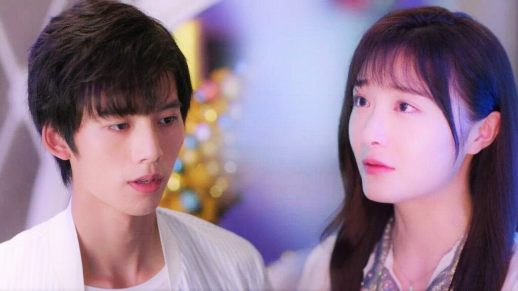 انا لن احبك مهما تفعلين فلا تحاولي ممارسة الخدع القذرة😡 اعلان حلقة 12  ( عزبــاء محترفــة) مترجم