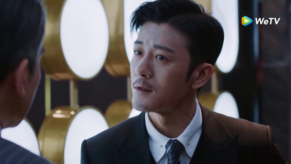 شينغ نان تحاول أن تصلح بين لو جين ووالده | مقطع من الحلقة 21 مواعدة في المطبخ شينغ نان تحاول أن تصلح بين لو جين ووالده | مقطع من الحلقة 21 مواعدة في المطبخ